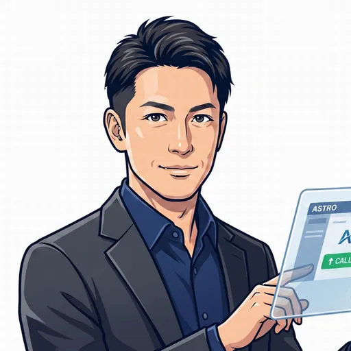 大輔(DAISUKE)のアバター